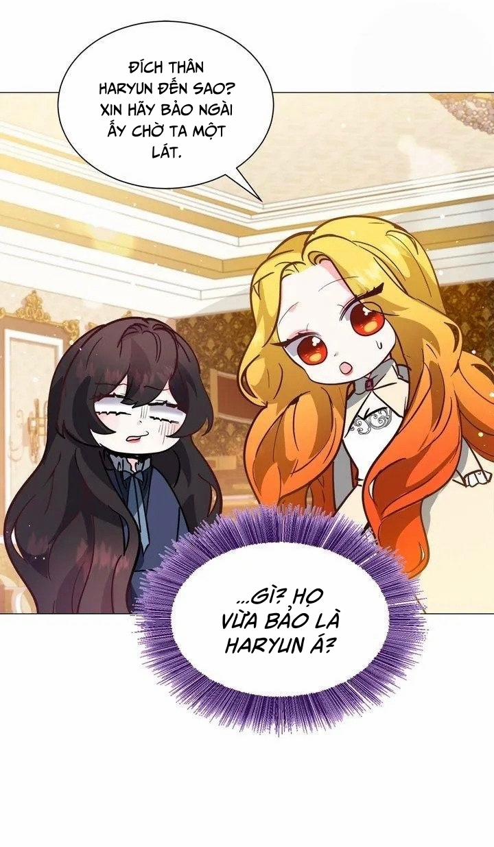 Cách Để Nhân Vật Phụ Phá Đảo Game Hẹn Hò 21 trang 50