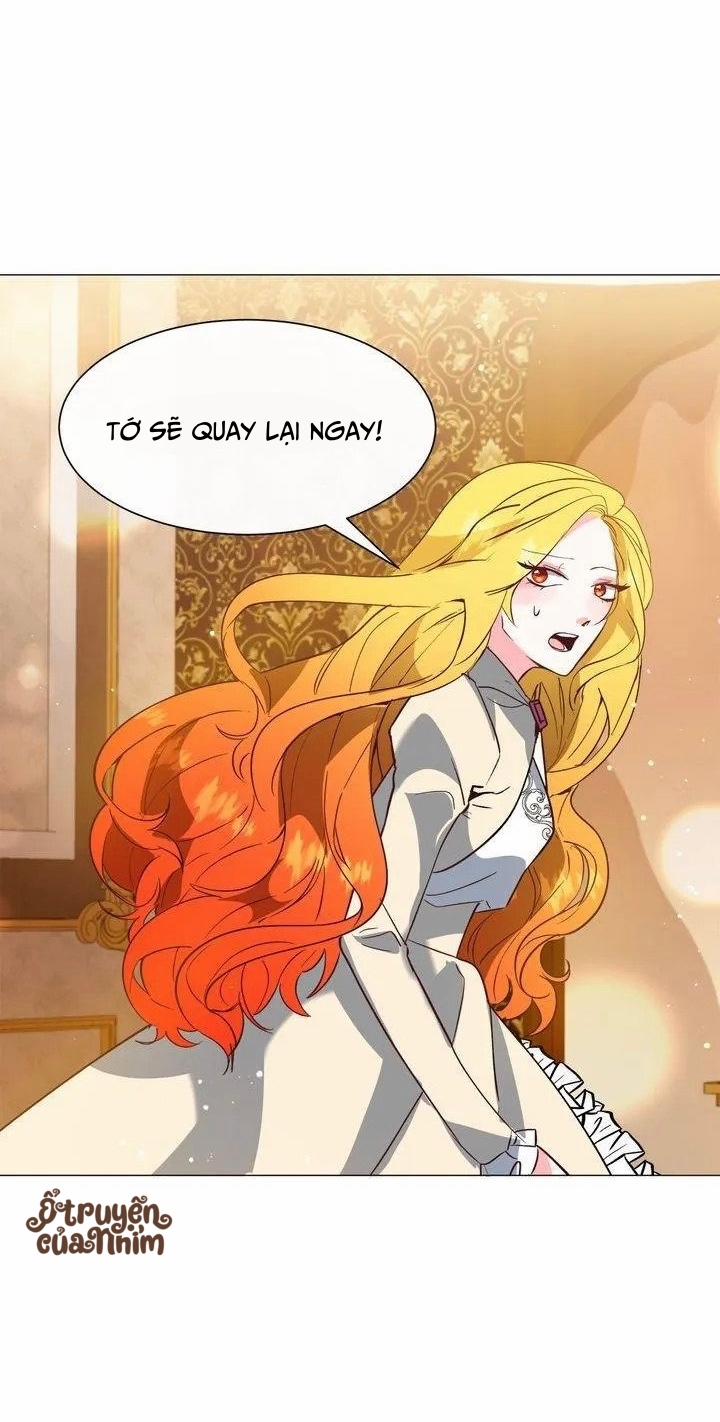 Cách Để Nhân Vật Phụ Phá Đảo Game Hẹn Hò 21 trang 55