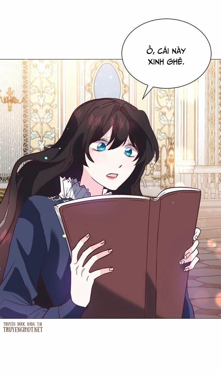 Cách Để Nhân Vật Phụ Phá Đảo Game Hẹn Hò 21 trang 58