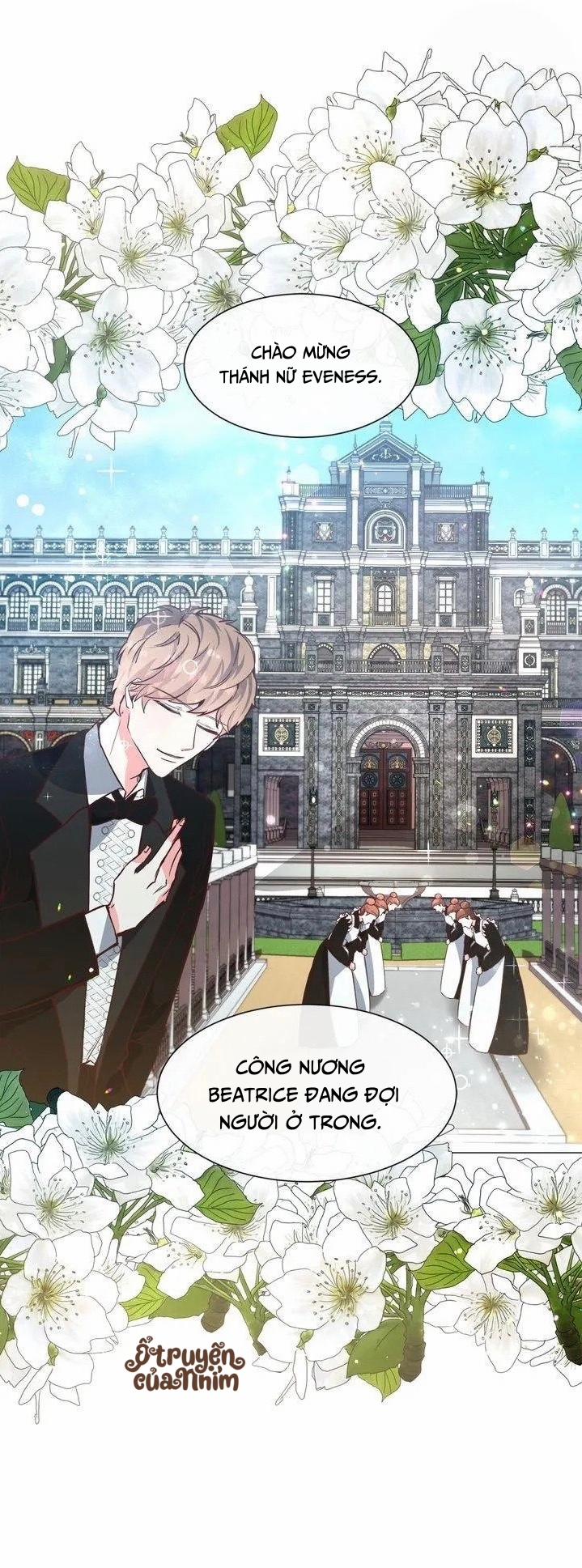 Cách Để Nhân Vật Phụ Phá Đảo Game Hẹn Hò 21 trang 6