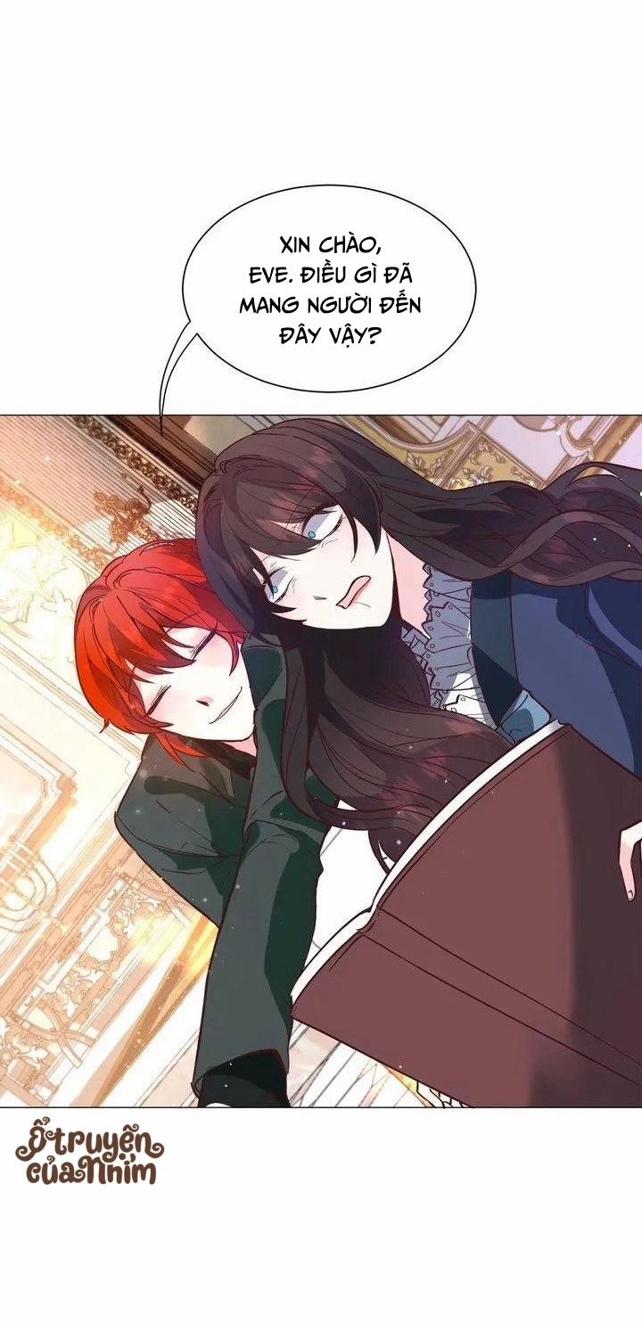 Cách Để Nhân Vật Phụ Phá Đảo Game Hẹn Hò 21 trang 60