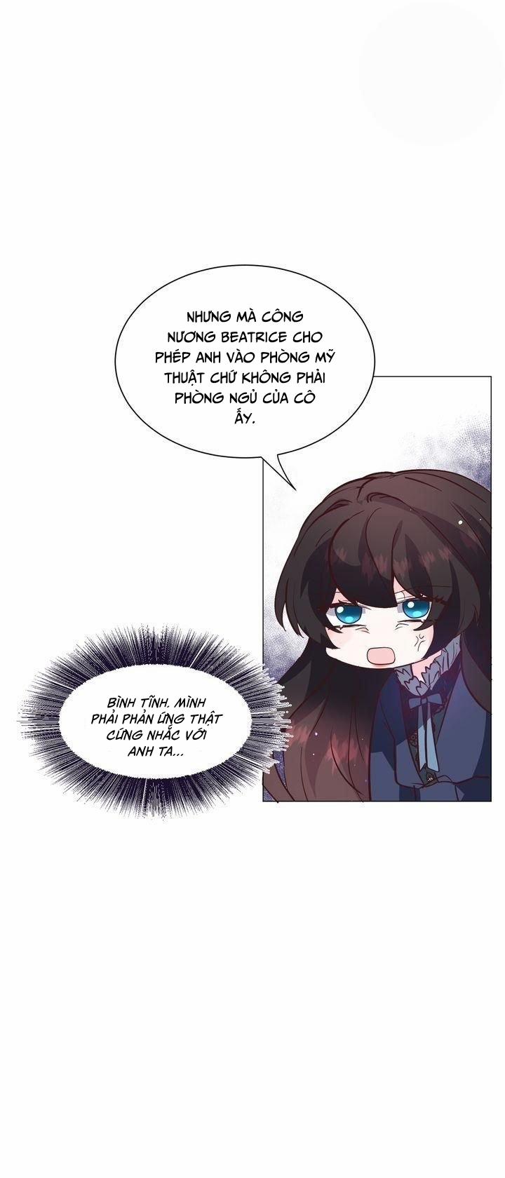 Cách Để Nhân Vật Phụ Phá Đảo Game Hẹn Hò 21 trang 62