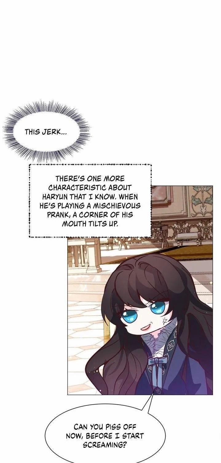 Cách Để Nhân Vật Phụ Phá Đảo Game Hẹn Hò 21 trang 63