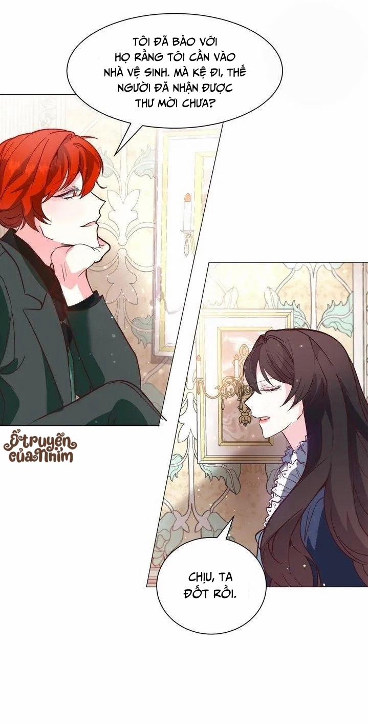 Cách Để Nhân Vật Phụ Phá Đảo Game Hẹn Hò 21 trang 64