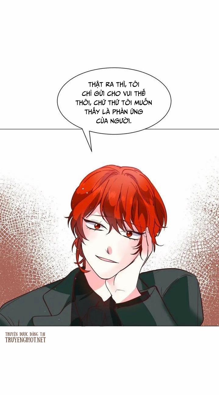 Cách Để Nhân Vật Phụ Phá Đảo Game Hẹn Hò 21 trang 65