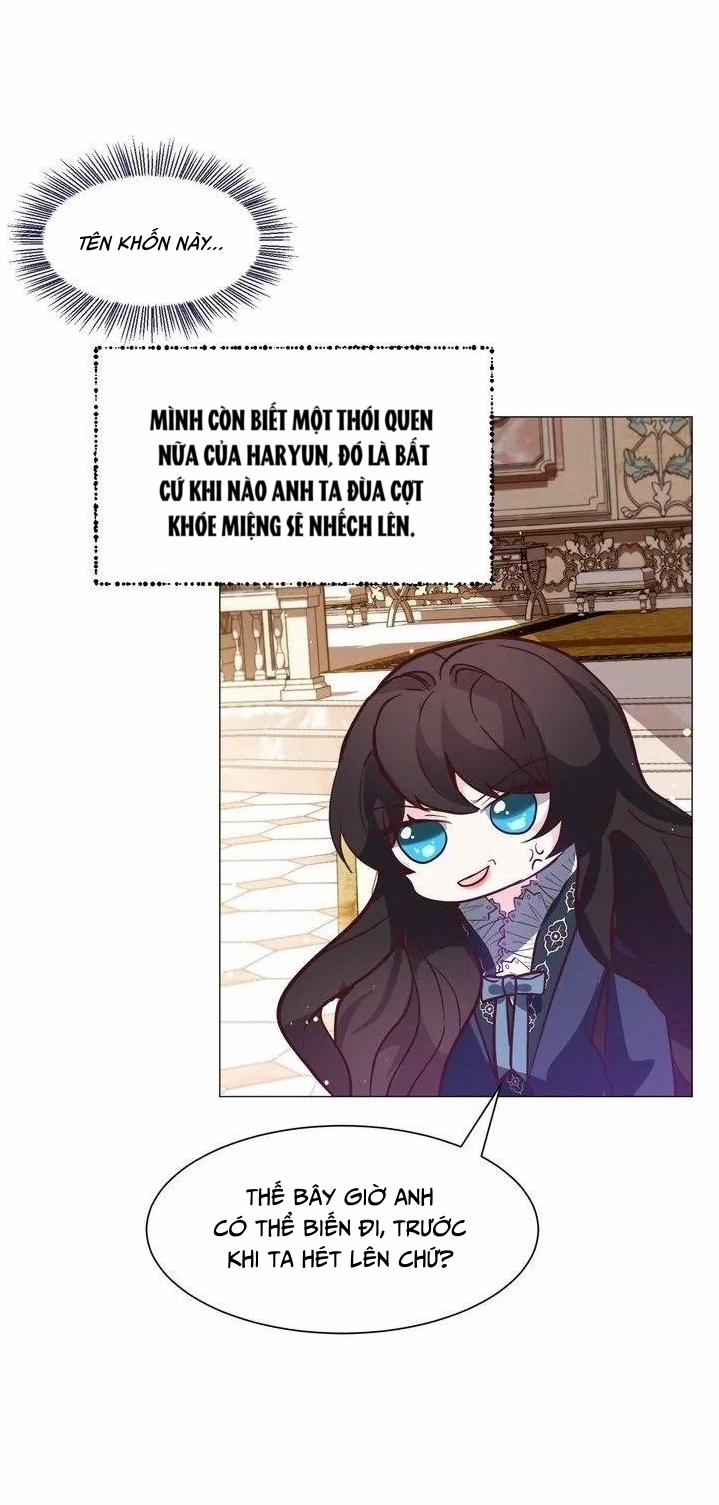 Cách Để Nhân Vật Phụ Phá Đảo Game Hẹn Hò 21 trang 66