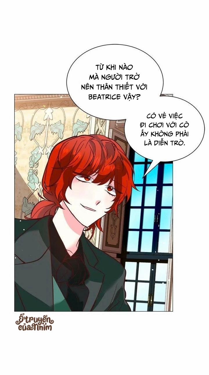 Cách Để Nhân Vật Phụ Phá Đảo Game Hẹn Hò 21 trang 68