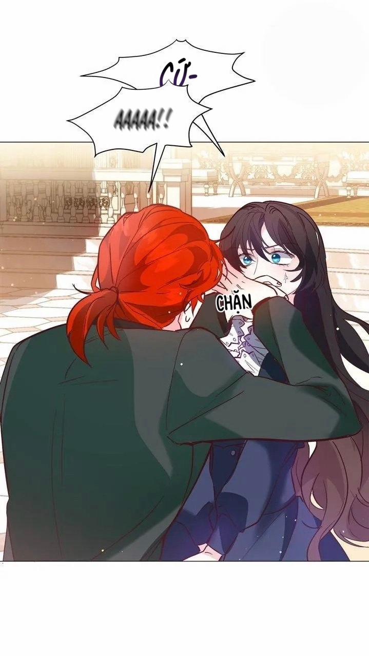 Cách Để Nhân Vật Phụ Phá Đảo Game Hẹn Hò 21 trang 70