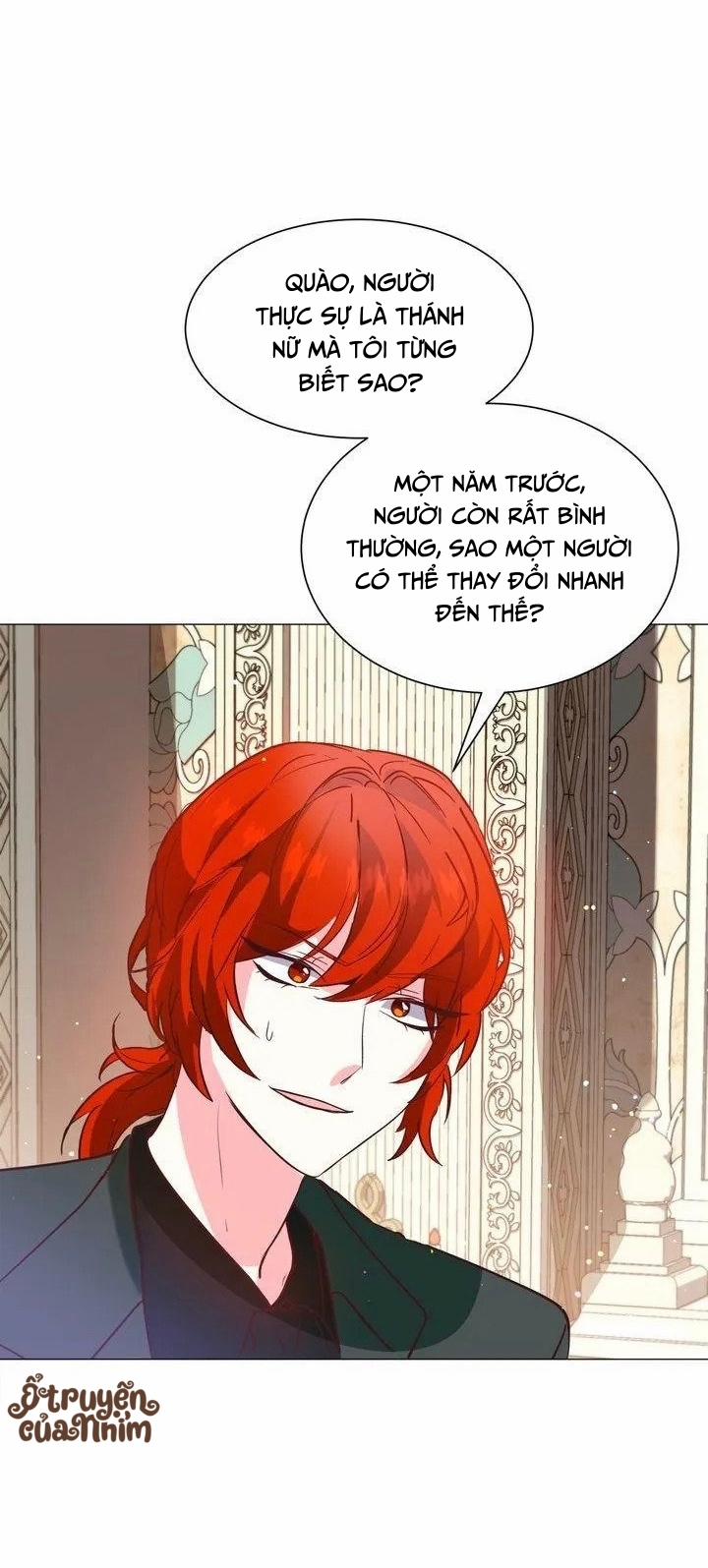 Cách Để Nhân Vật Phụ Phá Đảo Game Hẹn Hò 21 trang 71