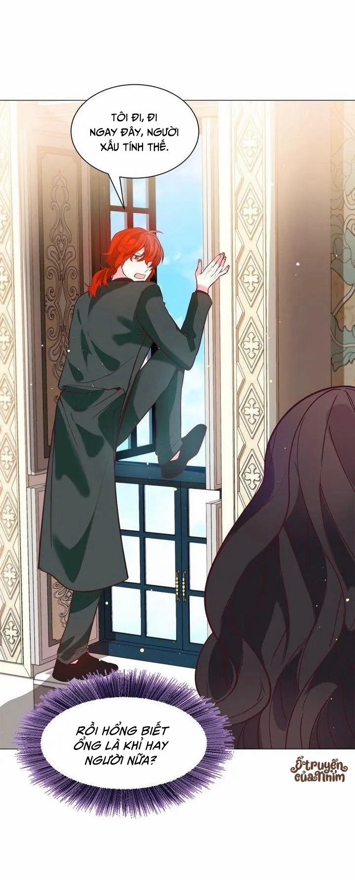 Cách Để Nhân Vật Phụ Phá Đảo Game Hẹn Hò 21 trang 74