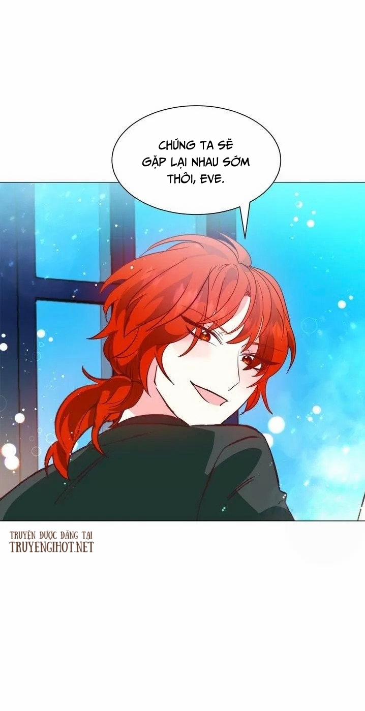 Cách Để Nhân Vật Phụ Phá Đảo Game Hẹn Hò 21 trang 75