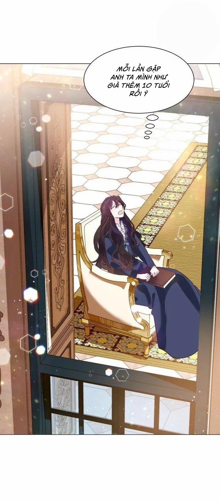 Cách Để Nhân Vật Phụ Phá Đảo Game Hẹn Hò 21 trang 76