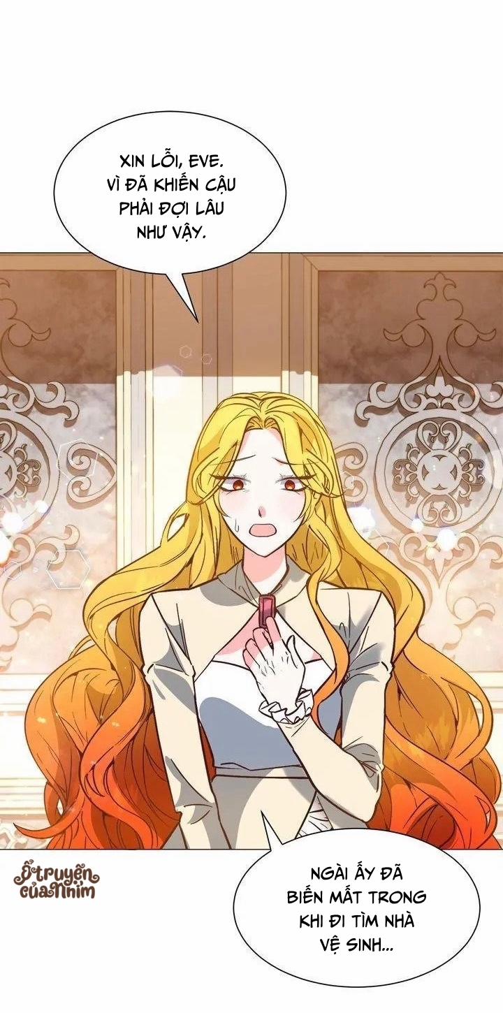 Cách Để Nhân Vật Phụ Phá Đảo Game Hẹn Hò 21 trang 78