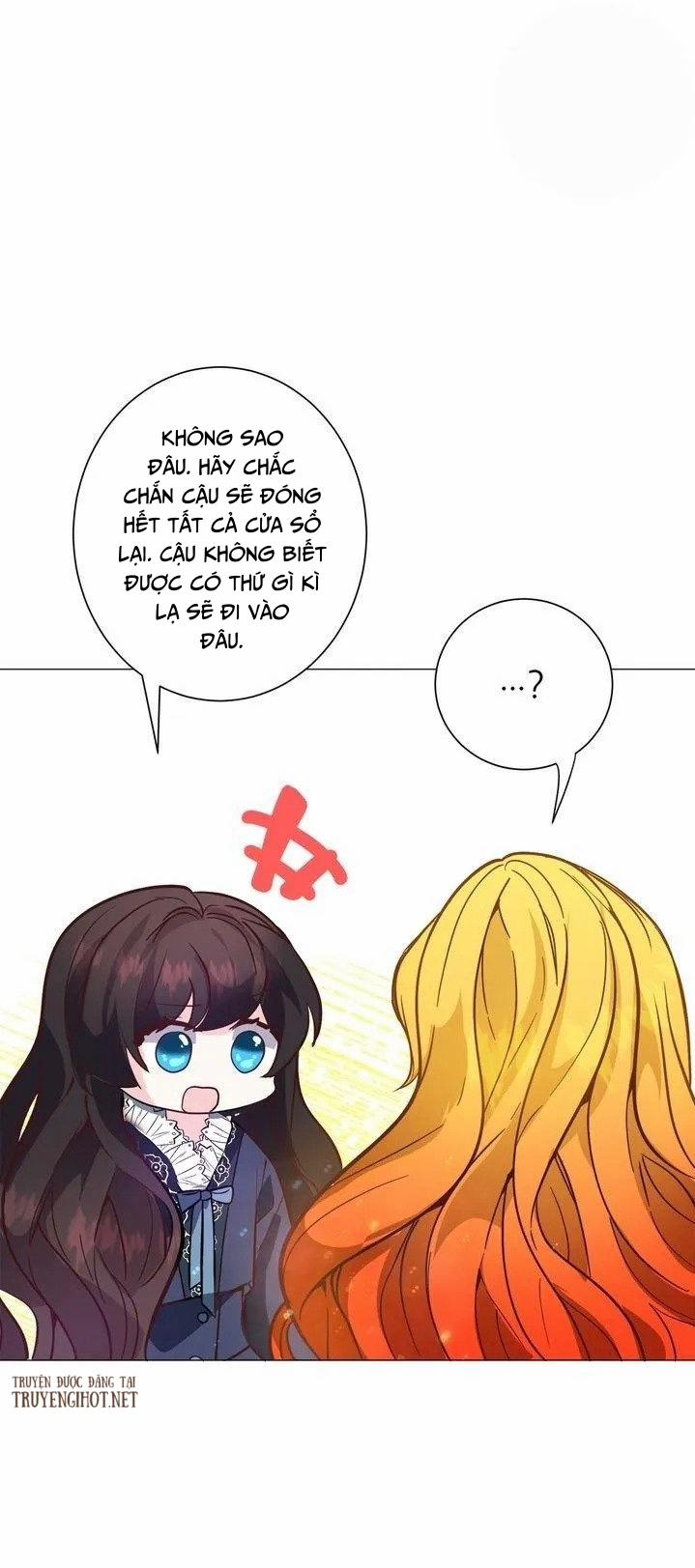Cách Để Nhân Vật Phụ Phá Đảo Game Hẹn Hò 21 trang 79