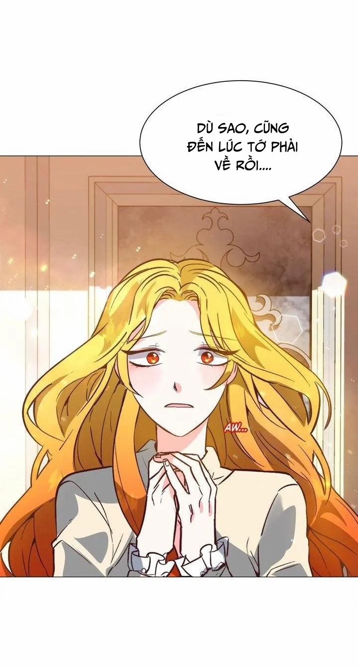 Cách Để Nhân Vật Phụ Phá Đảo Game Hẹn Hò 21 trang 80