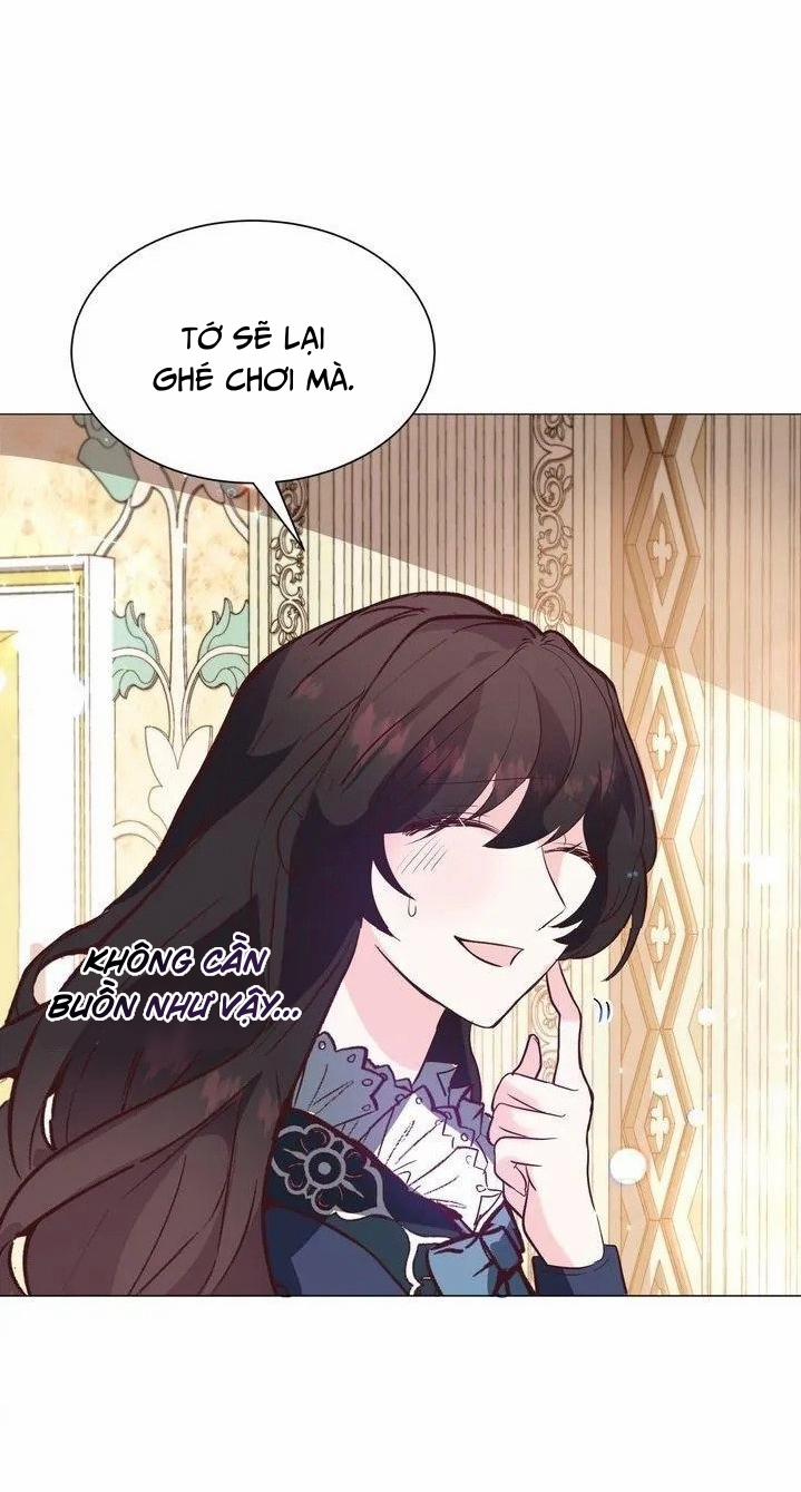 Cách Để Nhân Vật Phụ Phá Đảo Game Hẹn Hò 21 trang 81