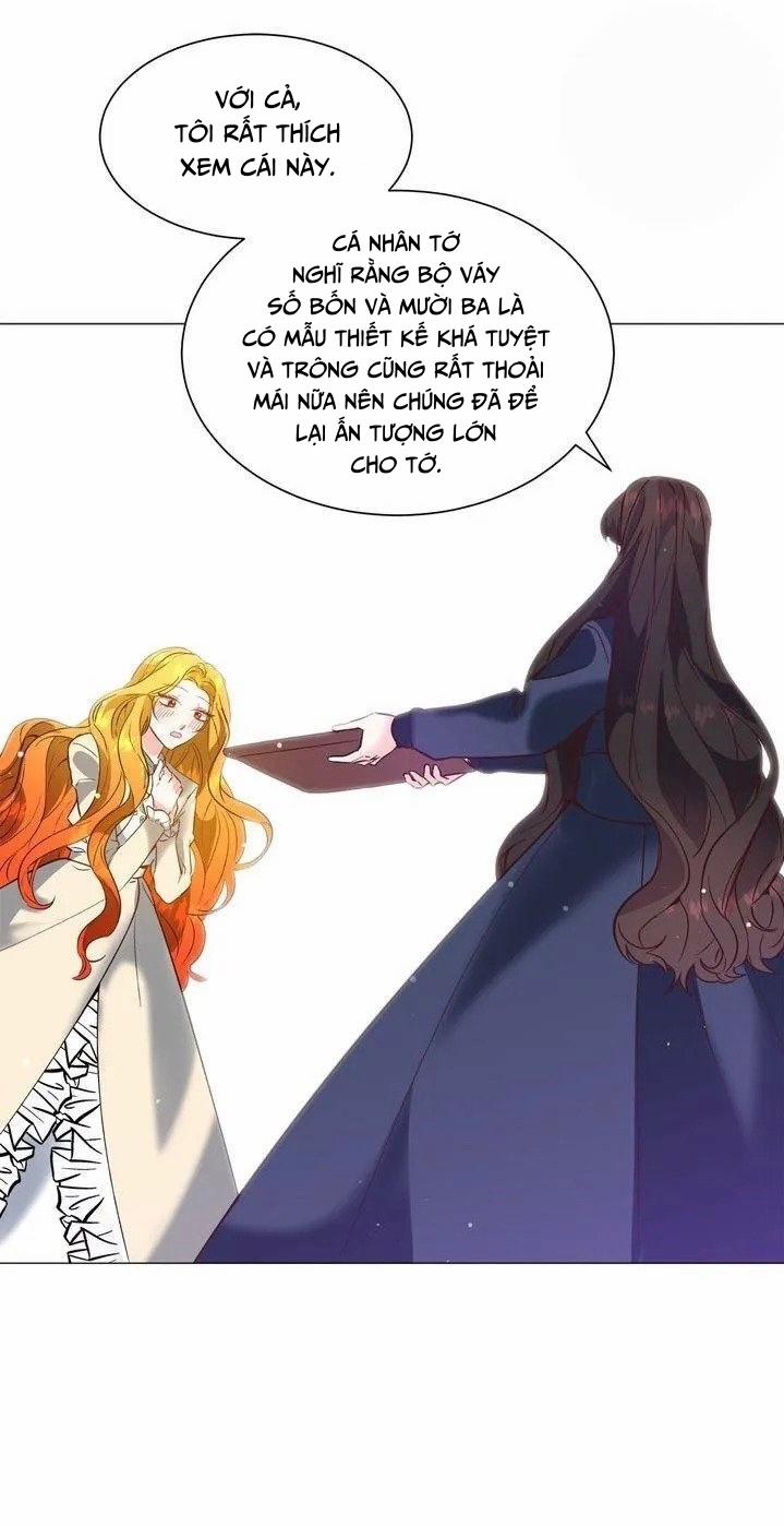 Cách Để Nhân Vật Phụ Phá Đảo Game Hẹn Hò 21 trang 82