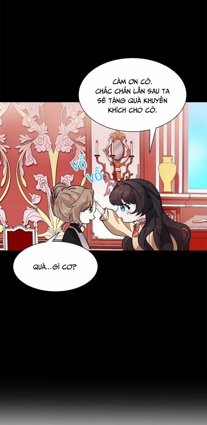 Cách Để Nhân Vật Phụ Phá Đảo Game Hẹn Hò 22 trang 11