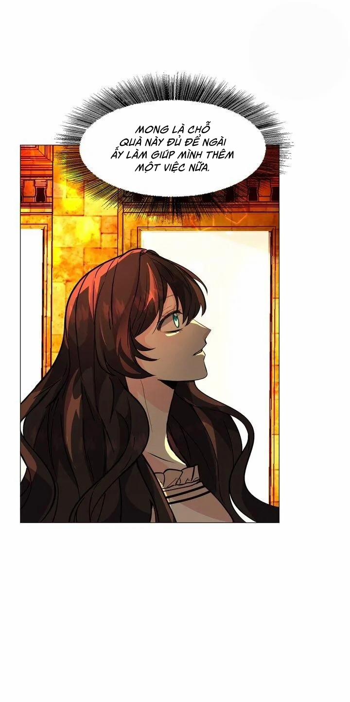 Cách Để Nhân Vật Phụ Phá Đảo Game Hẹn Hò 22 trang 13