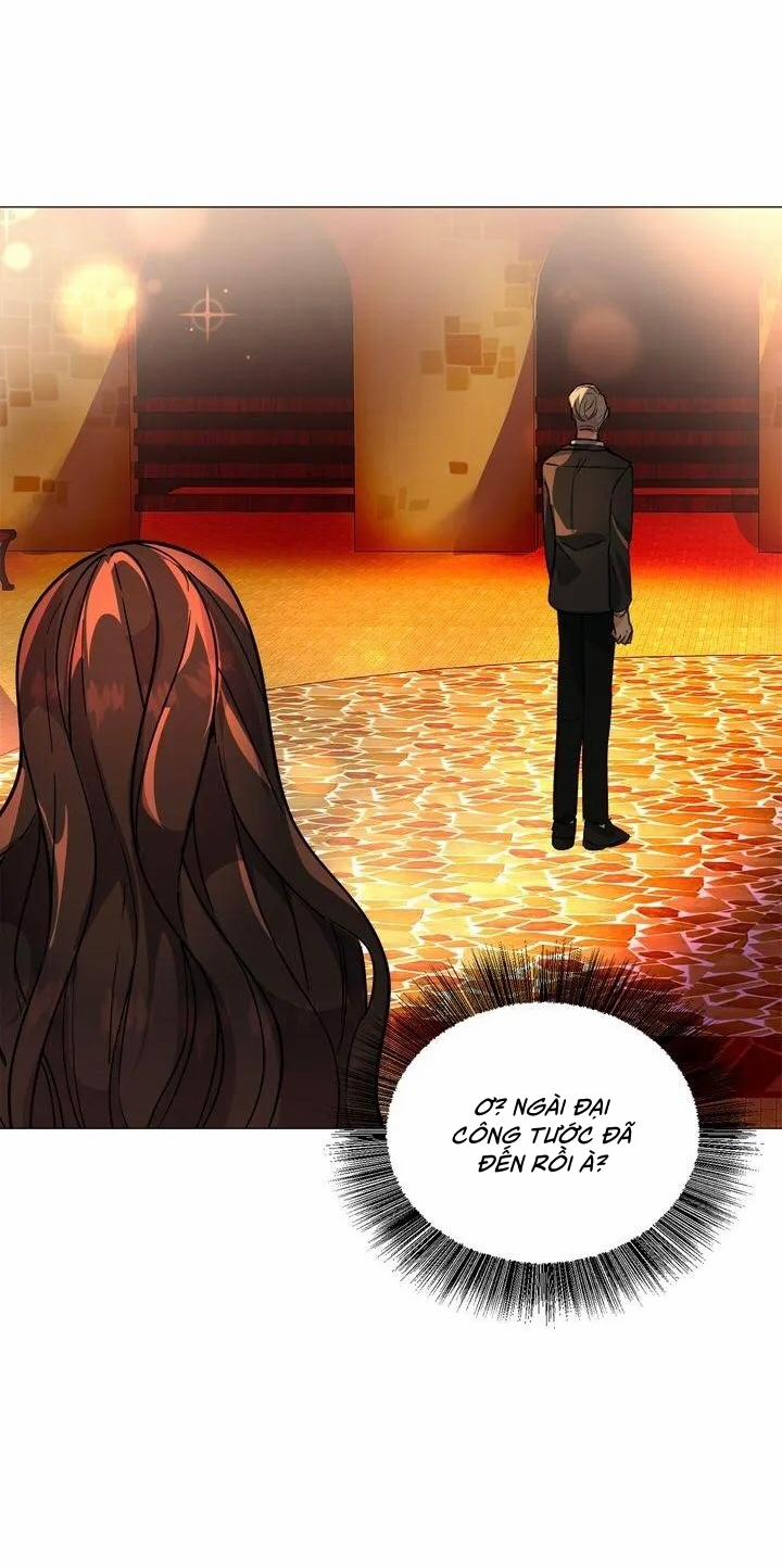 Cách Để Nhân Vật Phụ Phá Đảo Game Hẹn Hò 22 trang 14