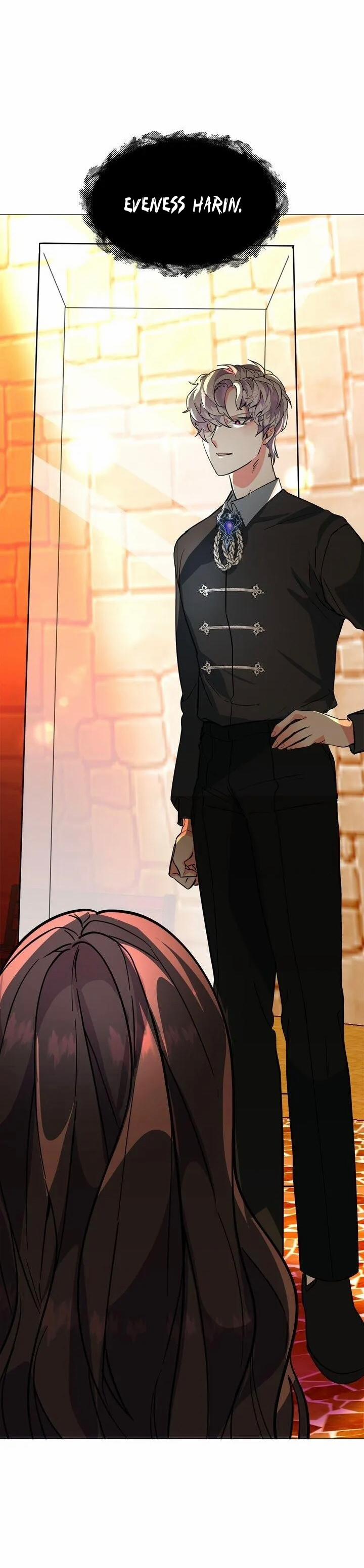 Cách Để Nhân Vật Phụ Phá Đảo Game Hẹn Hò 22 trang 16