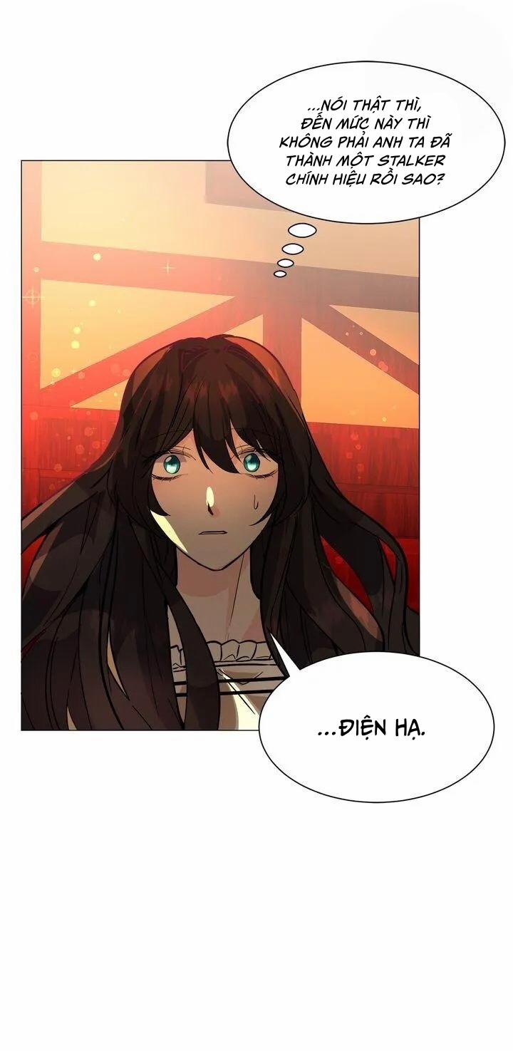 Cách Để Nhân Vật Phụ Phá Đảo Game Hẹn Hò 22 trang 18