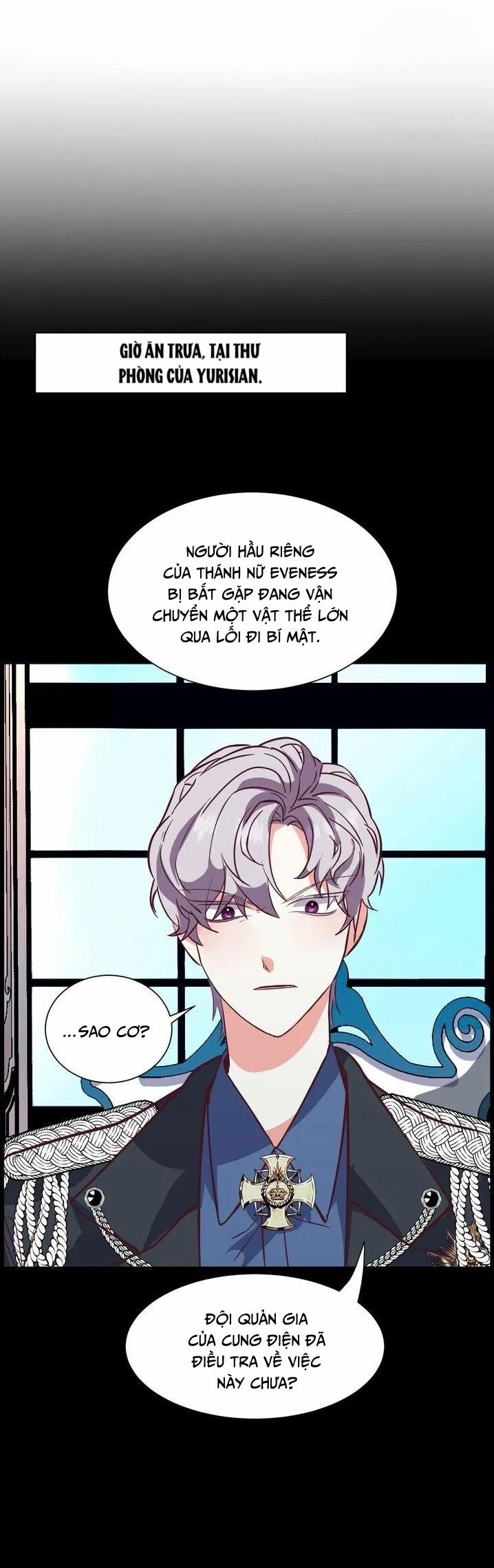 Cách Để Nhân Vật Phụ Phá Đảo Game Hẹn Hò 22 trang 19