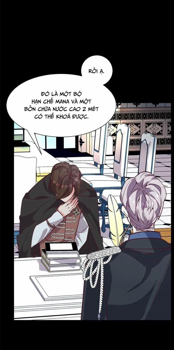 Cách Để Nhân Vật Phụ Phá Đảo Game Hẹn Hò 22 trang 20