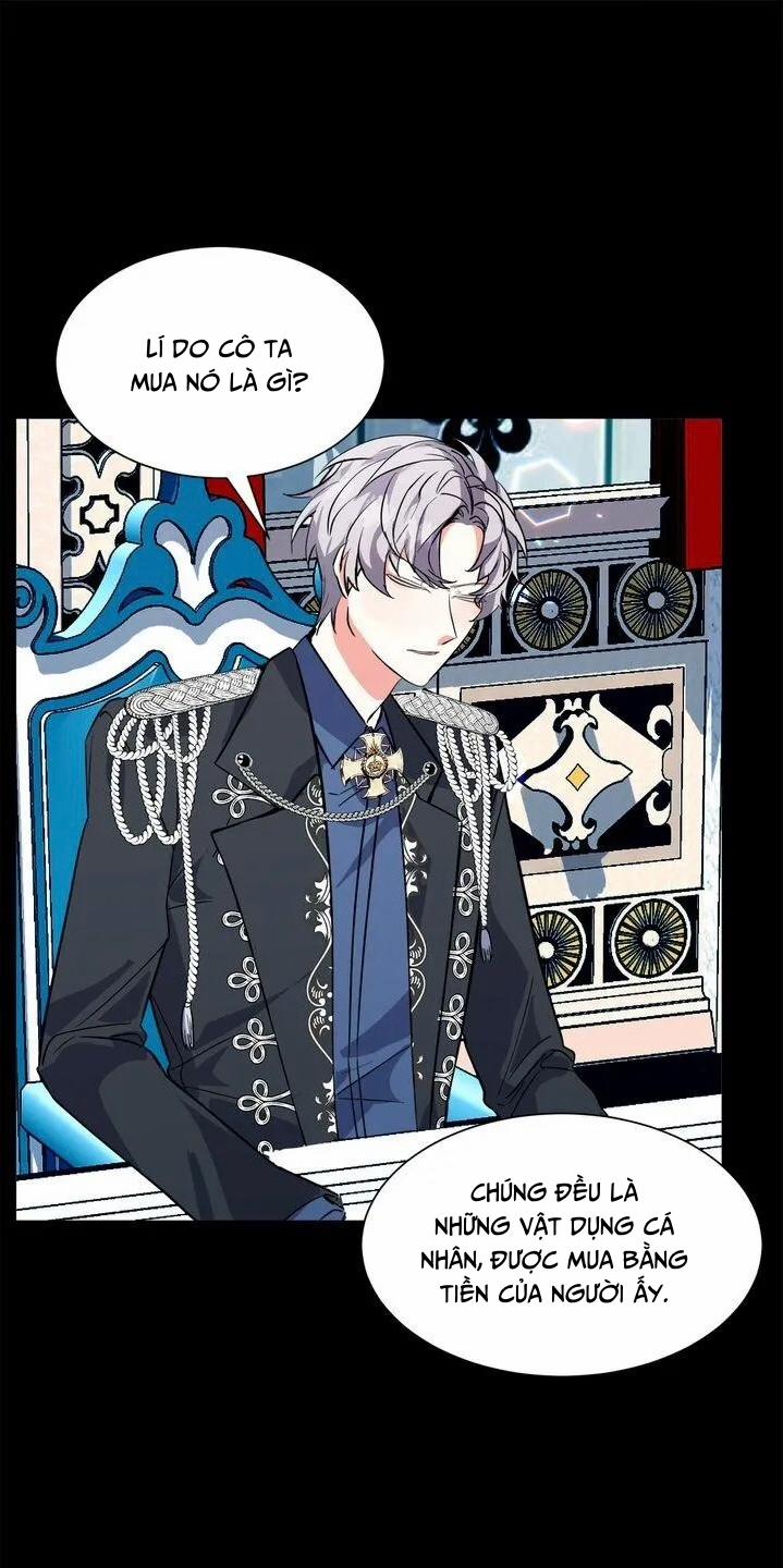 Cách Để Nhân Vật Phụ Phá Đảo Game Hẹn Hò 22 trang 21