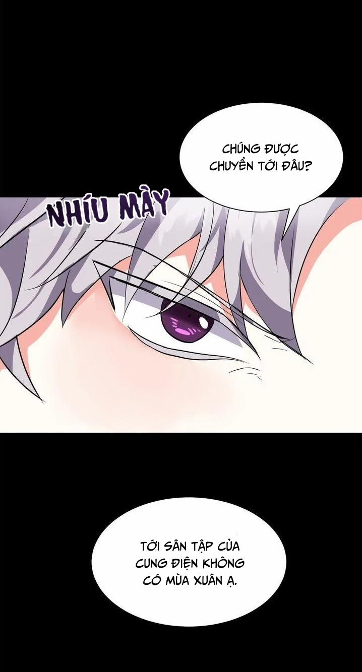 Cách Để Nhân Vật Phụ Phá Đảo Game Hẹn Hò 22 trang 22