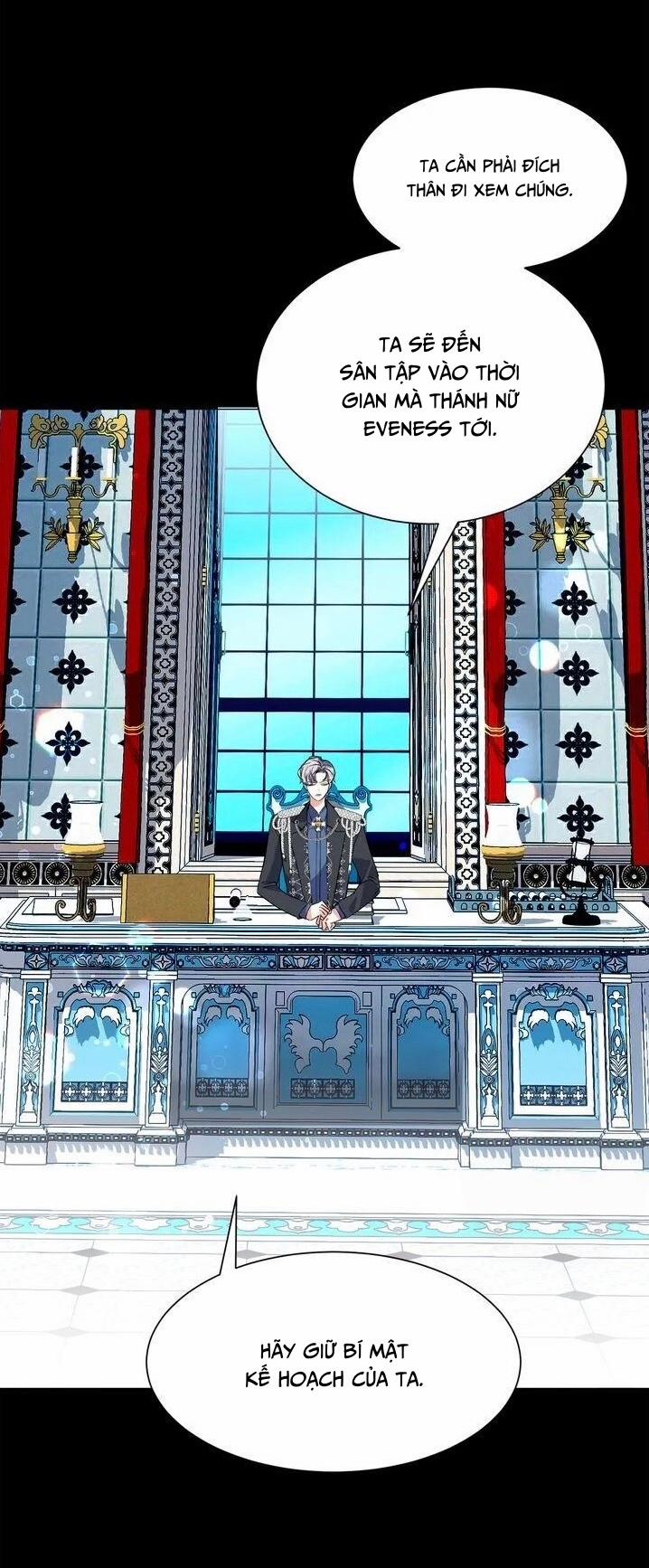 Cách Để Nhân Vật Phụ Phá Đảo Game Hẹn Hò 22 trang 23