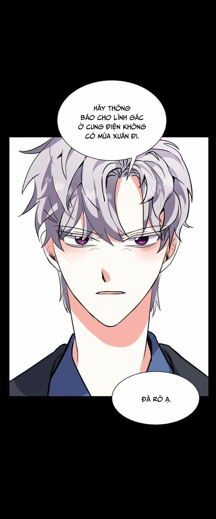 Cách Để Nhân Vật Phụ Phá Đảo Game Hẹn Hò 22 trang 24