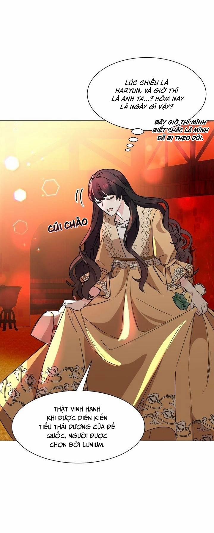 Cách Để Nhân Vật Phụ Phá Đảo Game Hẹn Hò 22 trang 27