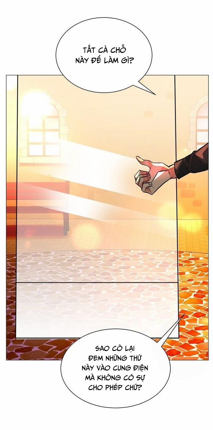 Cách Để Nhân Vật Phụ Phá Đảo Game Hẹn Hò 22 trang 28