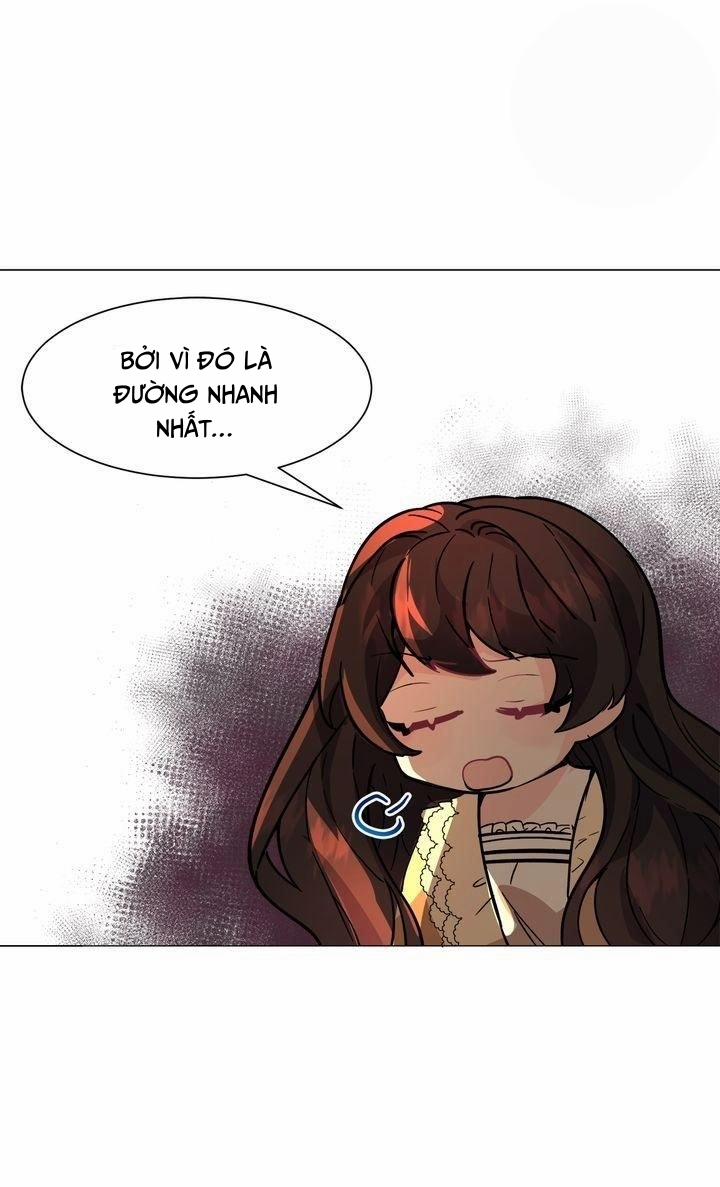 Cách Để Nhân Vật Phụ Phá Đảo Game Hẹn Hò 22 trang 32