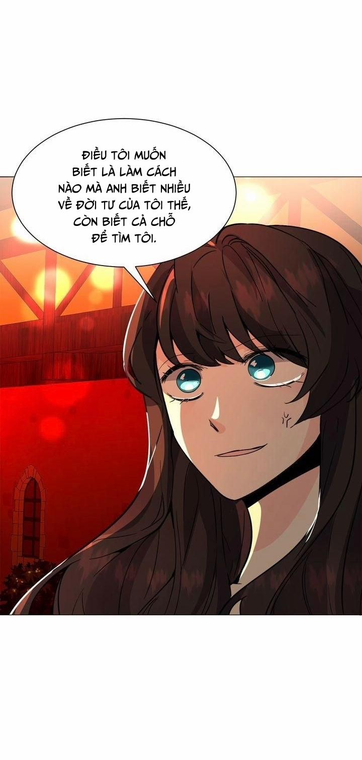 Cách Để Nhân Vật Phụ Phá Đảo Game Hẹn Hò 22 trang 33