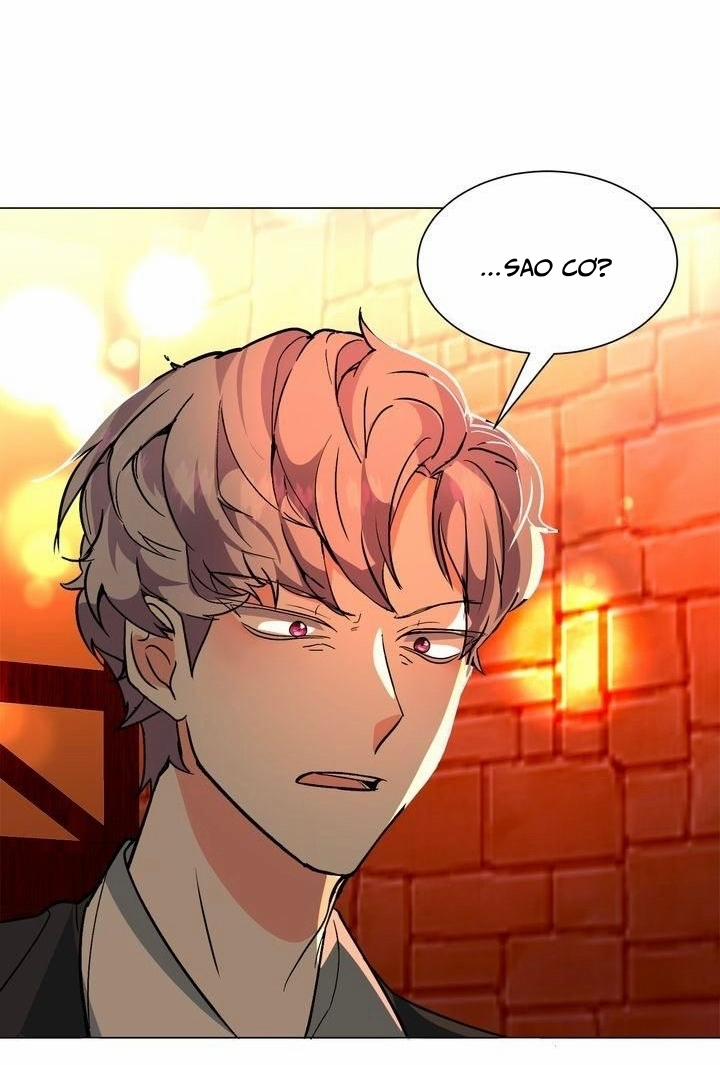 Cách Để Nhân Vật Phụ Phá Đảo Game Hẹn Hò 22 trang 34