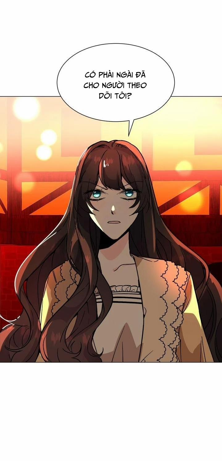 Cách Để Nhân Vật Phụ Phá Đảo Game Hẹn Hò 22 trang 36