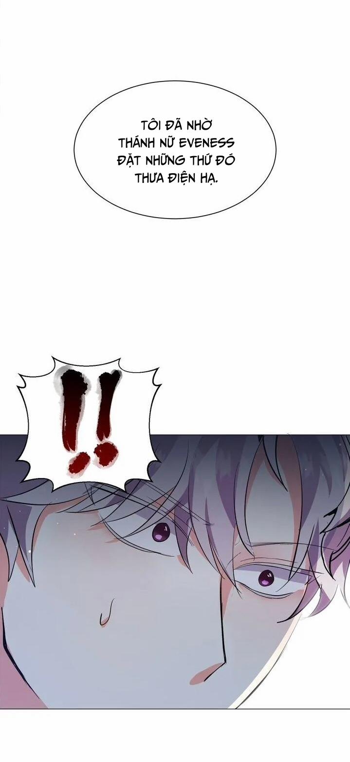 Cách Để Nhân Vật Phụ Phá Đảo Game Hẹn Hò 22 trang 38