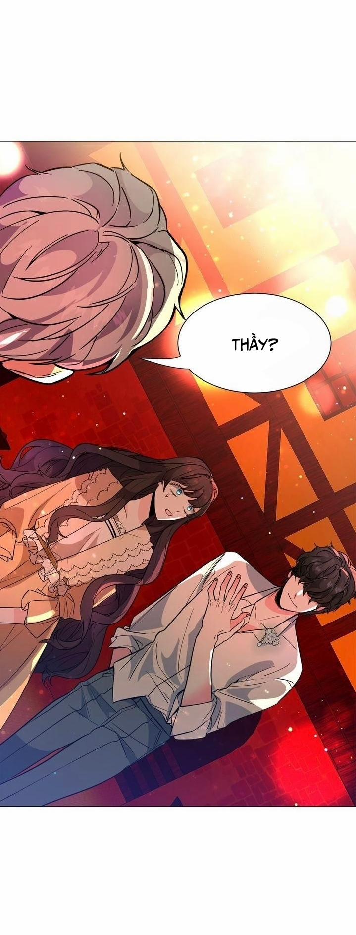 Cách Để Nhân Vật Phụ Phá Đảo Game Hẹn Hò 22 trang 39