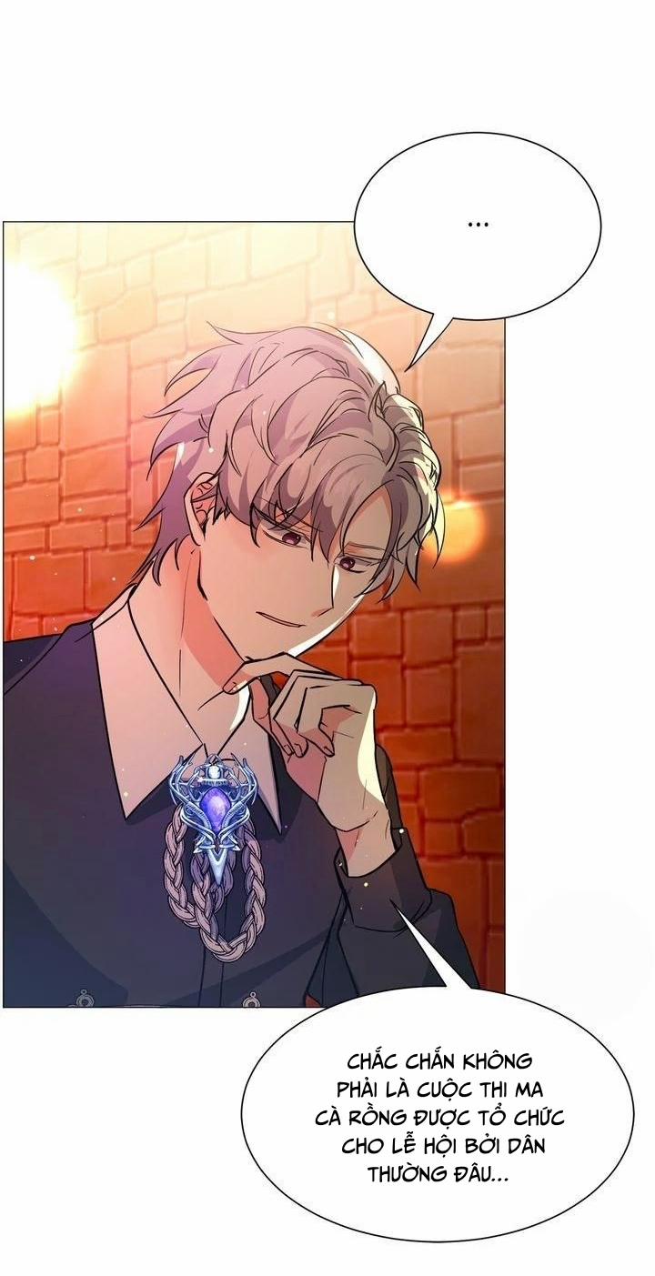 Cách Để Nhân Vật Phụ Phá Đảo Game Hẹn Hò 22 trang 41