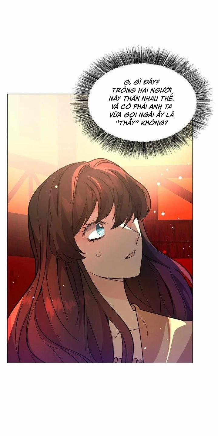 Cách Để Nhân Vật Phụ Phá Đảo Game Hẹn Hò 22 trang 43