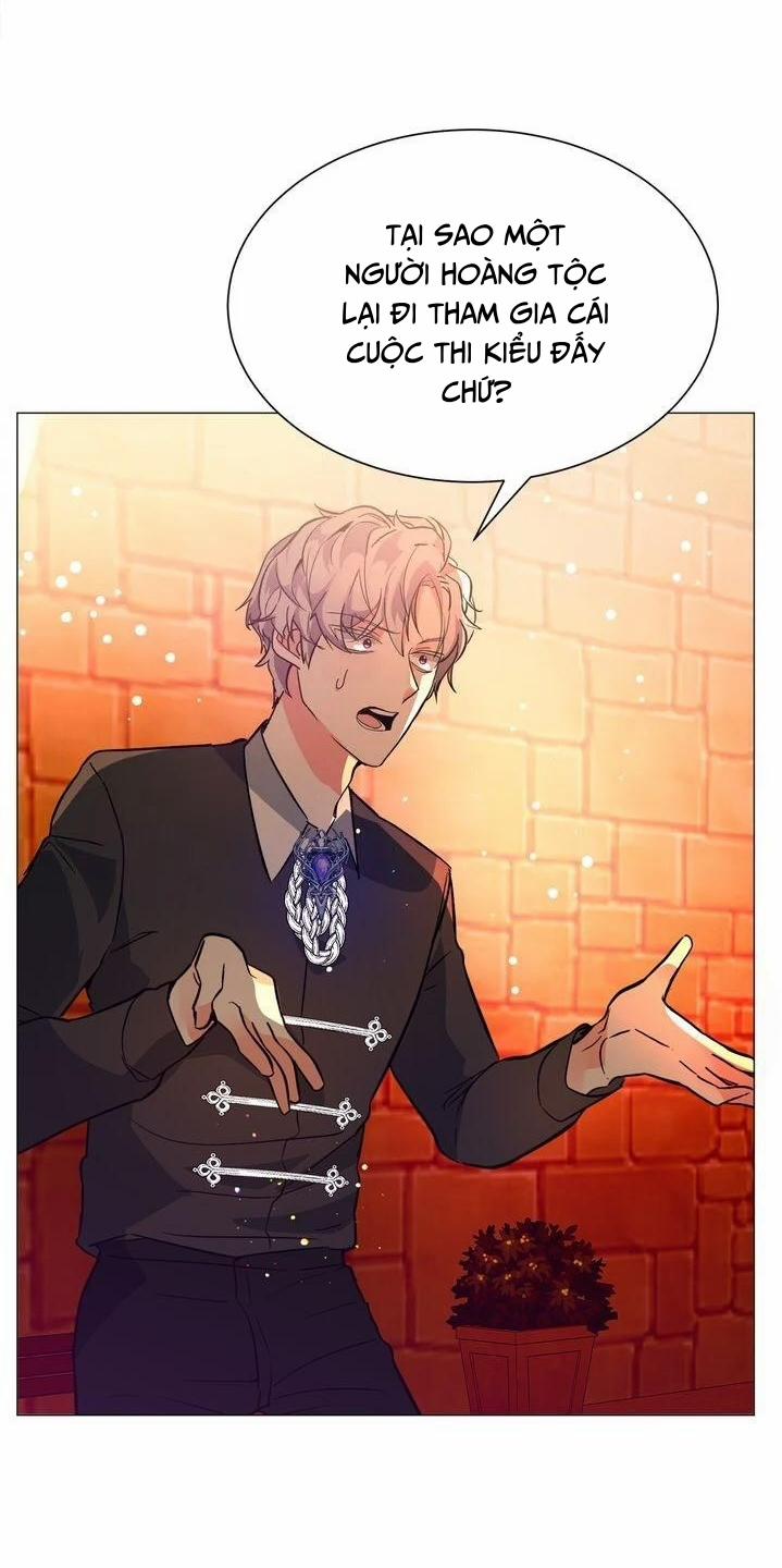 Cách Để Nhân Vật Phụ Phá Đảo Game Hẹn Hò 22 trang 44