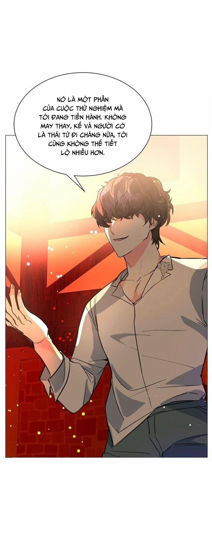 Cách Để Nhân Vật Phụ Phá Đảo Game Hẹn Hò 22 trang 45