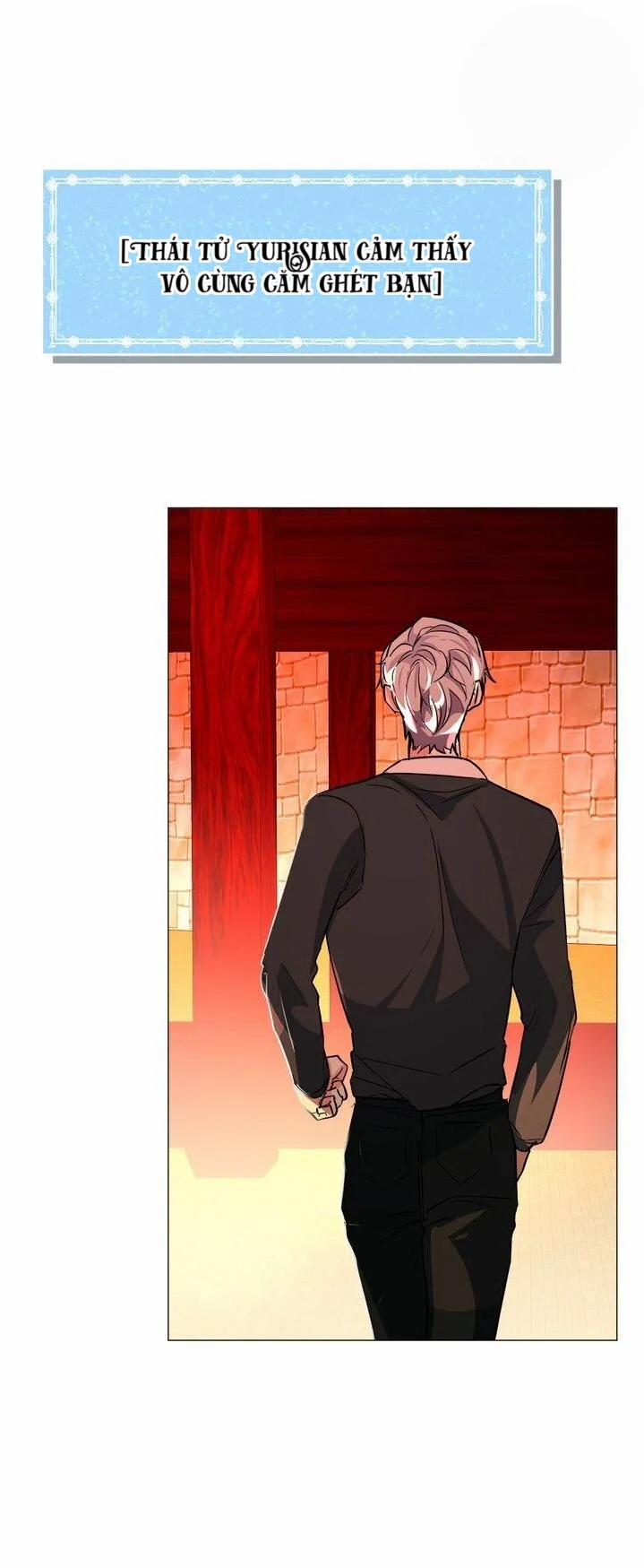 Cách Để Nhân Vật Phụ Phá Đảo Game Hẹn Hò 22 trang 52