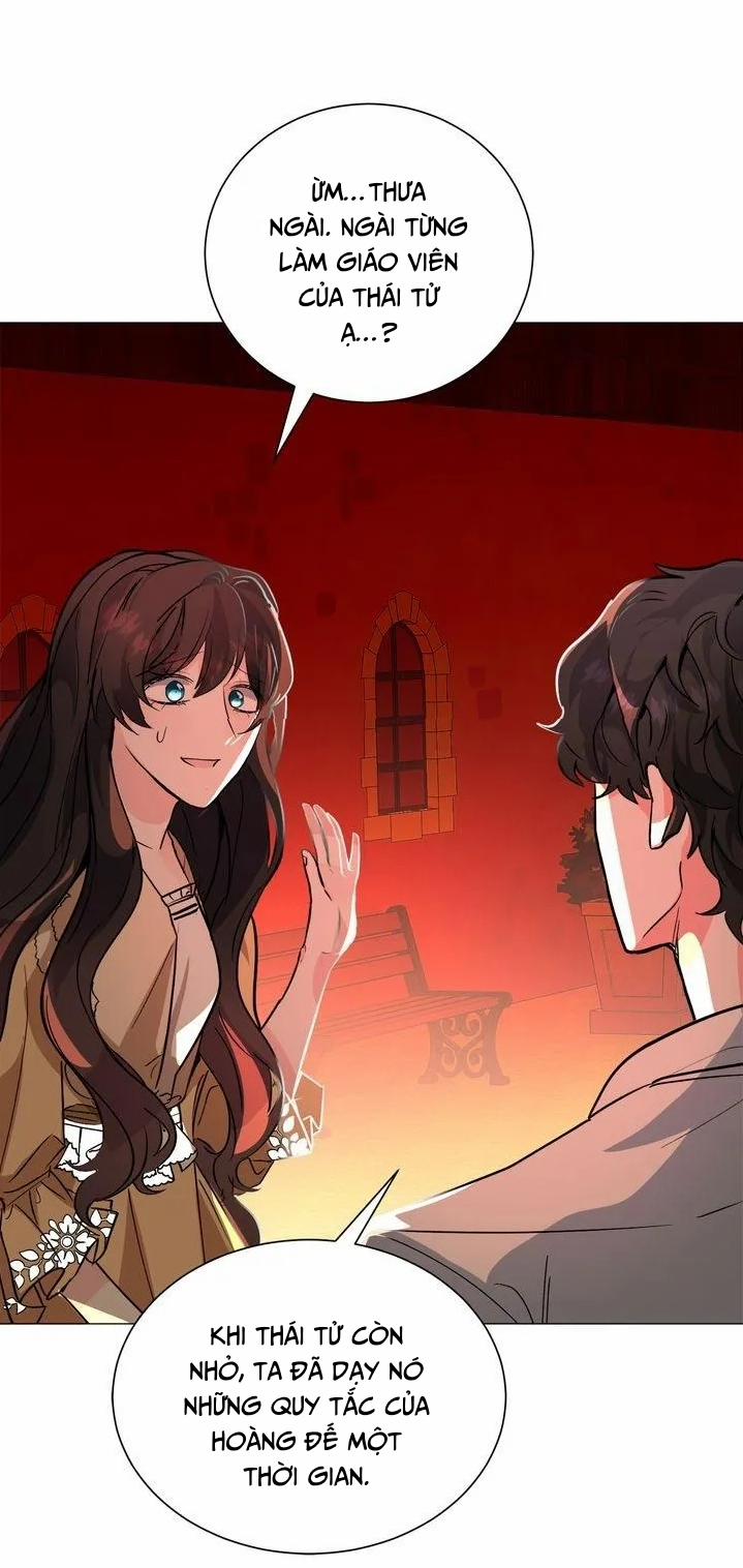 Cách Để Nhân Vật Phụ Phá Đảo Game Hẹn Hò 22 trang 54