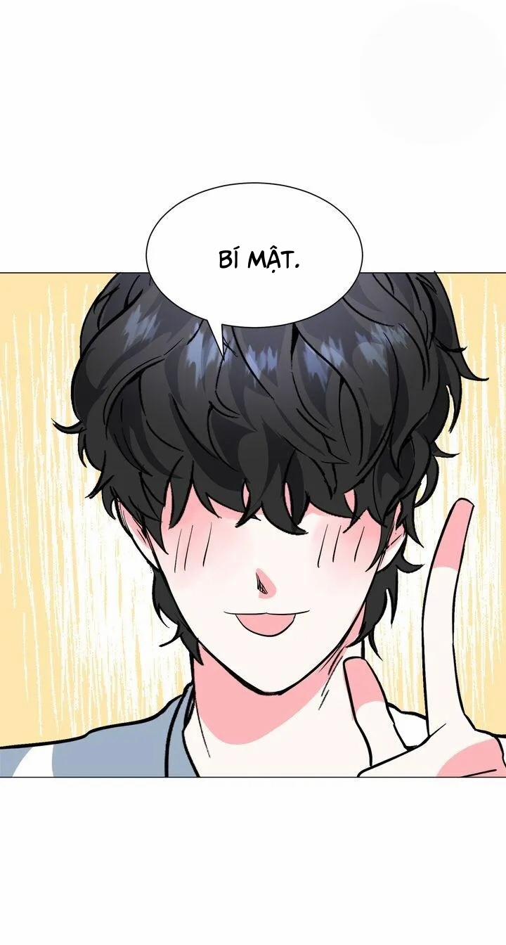 Cách Để Nhân Vật Phụ Phá Đảo Game Hẹn Hò 22 trang 57