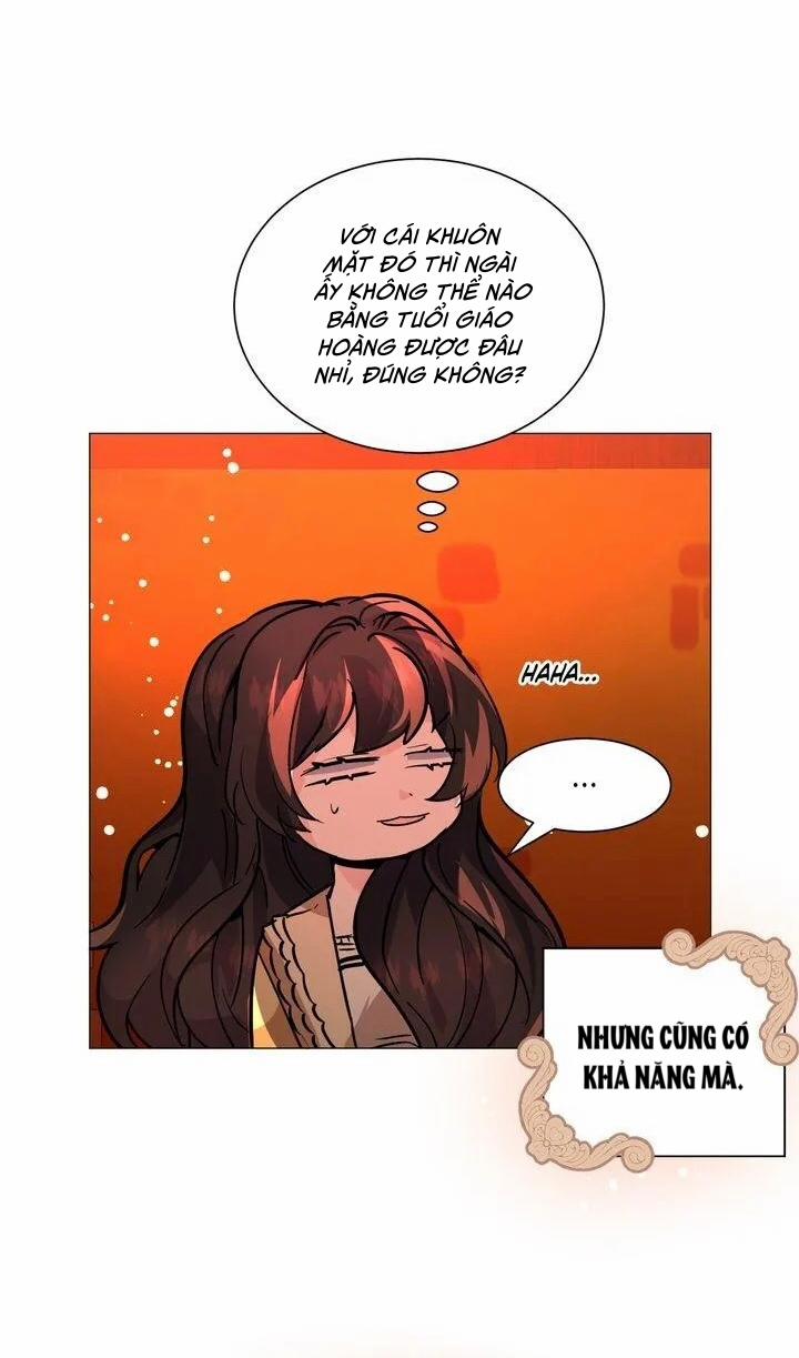 Cách Để Nhân Vật Phụ Phá Đảo Game Hẹn Hò 22 trang 58