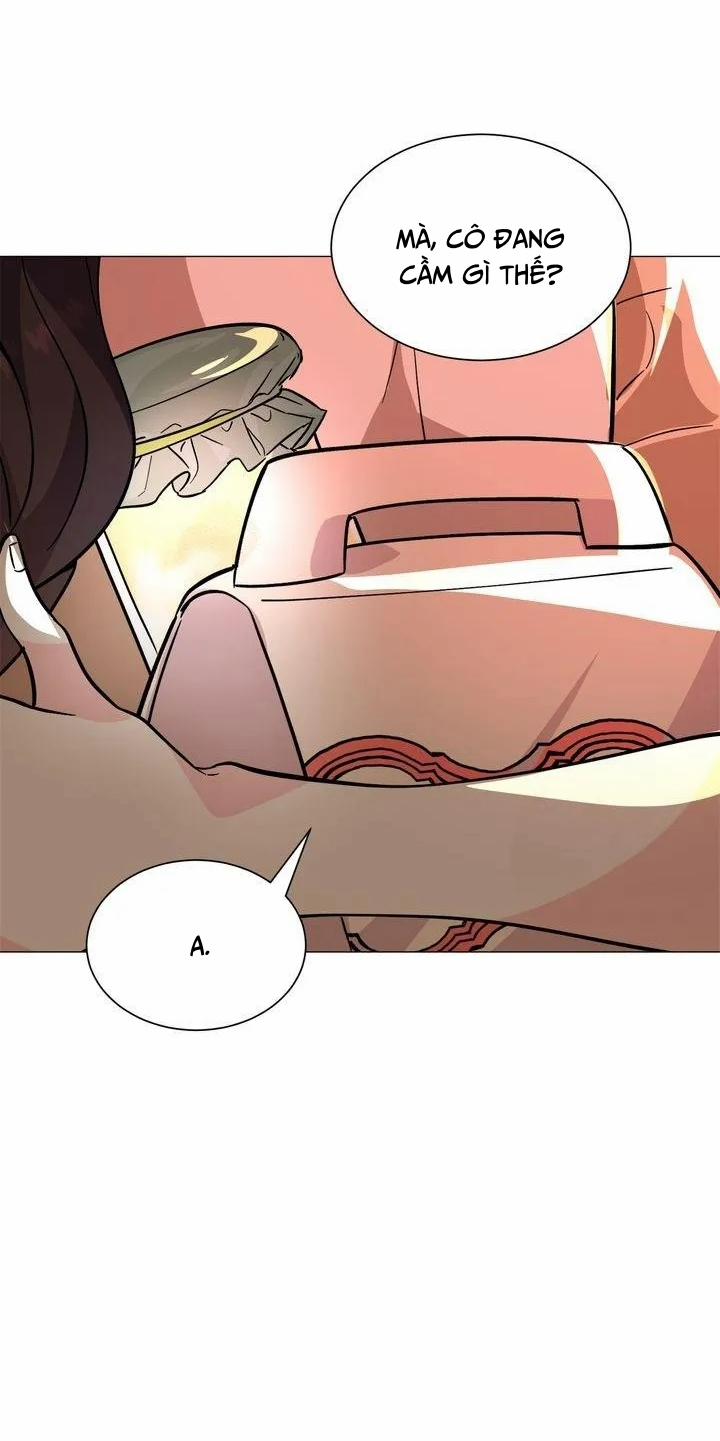 Cách Để Nhân Vật Phụ Phá Đảo Game Hẹn Hò 22 trang 60