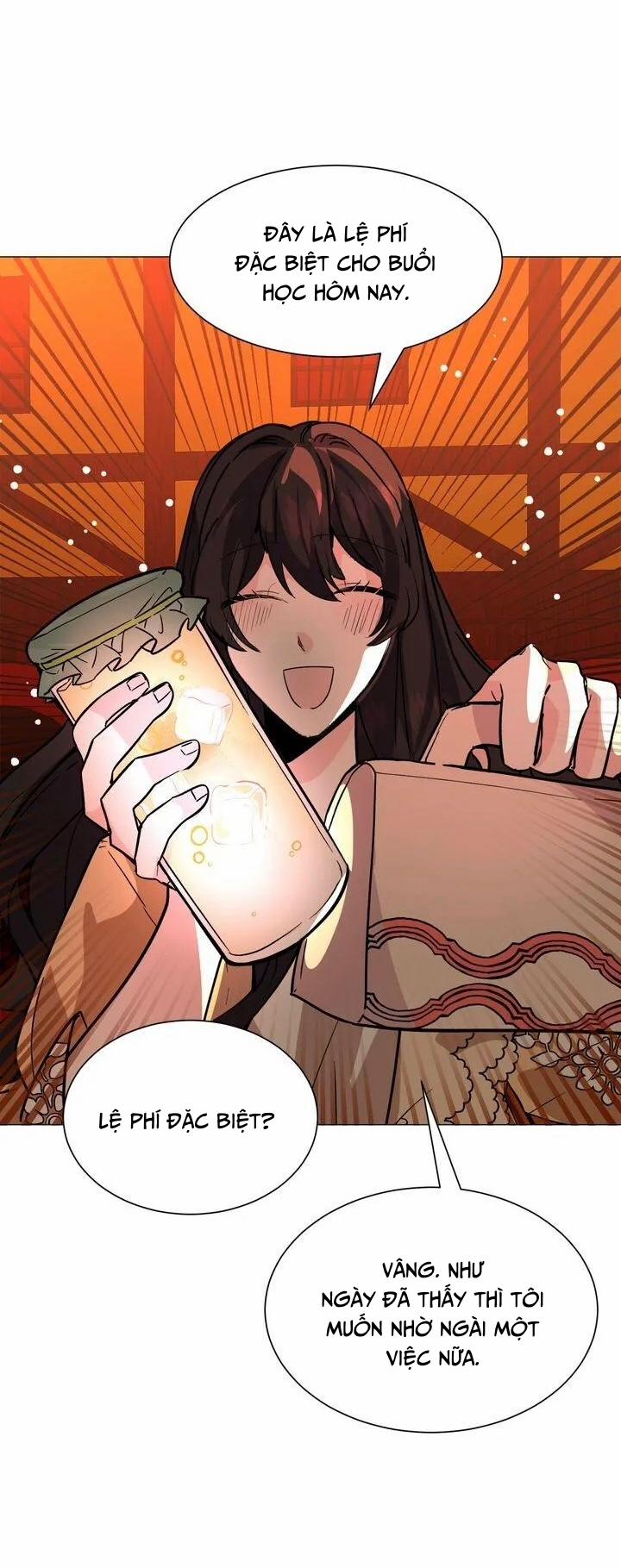 Cách Để Nhân Vật Phụ Phá Đảo Game Hẹn Hò 22 trang 61